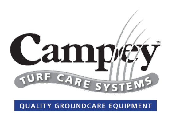 Campey Turfcare Logo