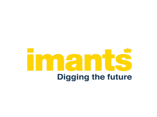 Imants logo