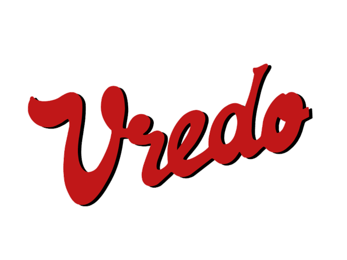 Vredo logo