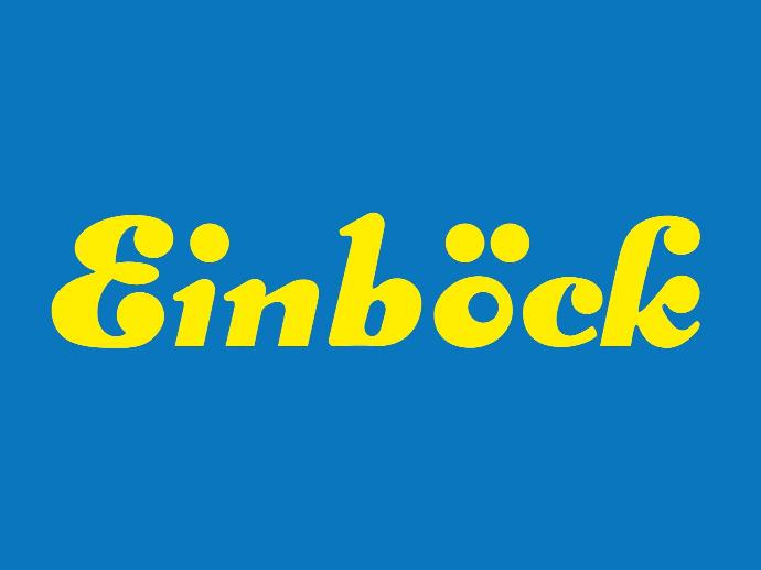 Einboeck logo